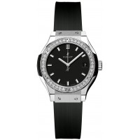 Hublot Classic Fusion 33MM 581NX1171RX1104 Hublot Classic Fusion 33MM 581NX1171RX1104